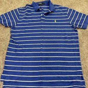 Like new polo